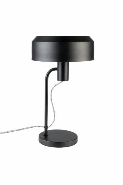 Lampe 'Landon' - Sort