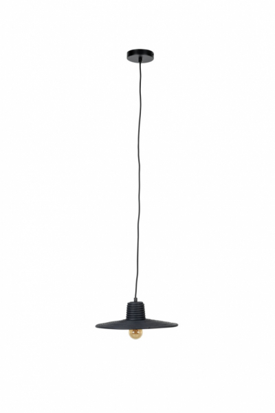 Loftlampe 'Balance' S - Sort