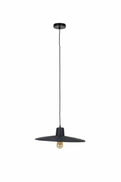 Loftlampe 'Balance' M - Sort