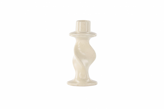 Lysestage 'Brooks' - Beige