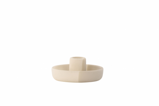 Lysestage 'Arno' - Beige