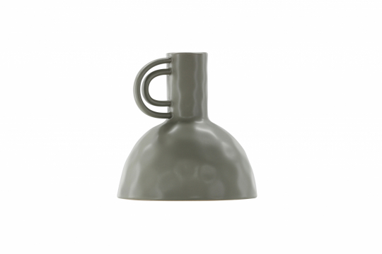 Vase 'La Savina' - Grå