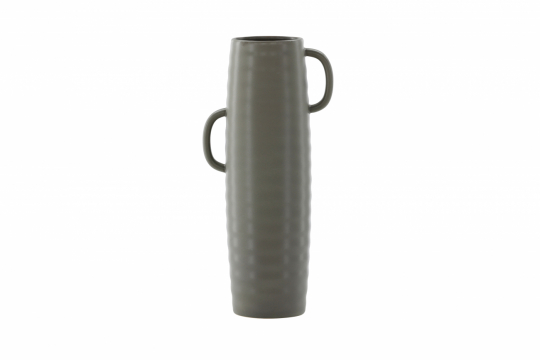 Vase 'Hamburg' - Grå