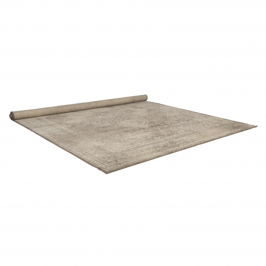 Tæppe 'Rugged' 200X300 - Beige