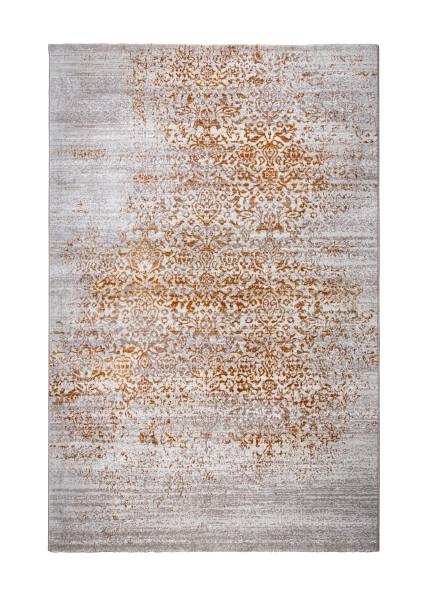 Tæppe 'Magic' 160x230cm - Orange