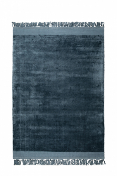 Tæppe 'Blink' 170x240cm - Blå