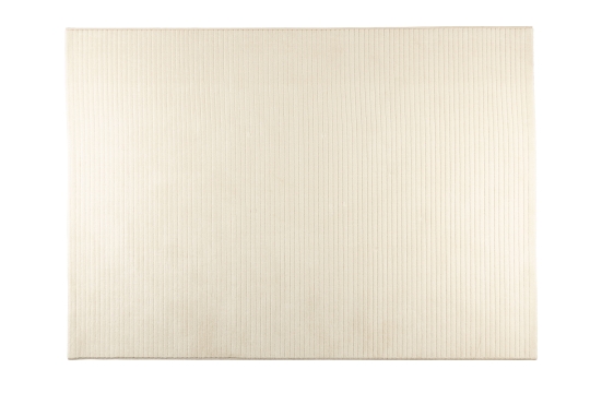 Tæppe 'Shore' 200x290cm - Beige