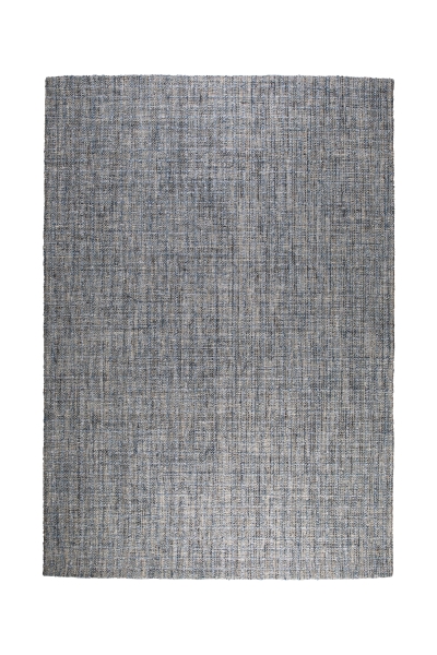 Uldtæppe 'Heaven' 160x230cm - Grå
