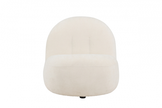 Lænestol 'Omaha' - Beige
