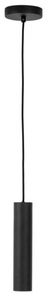 Loftlampe 'Småland' - Sort