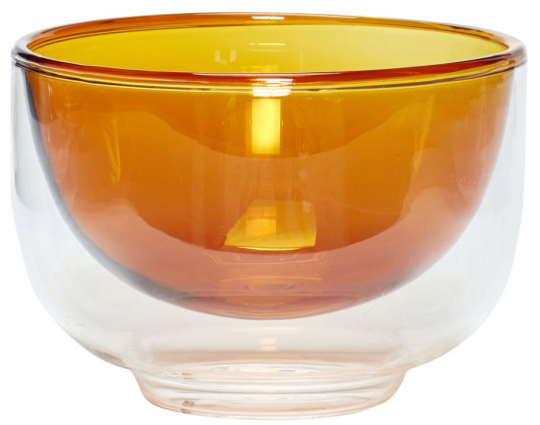 Skål 'Amber' - Rav