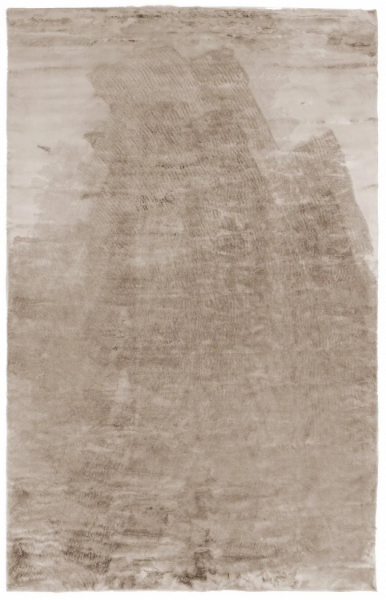Gulvtæppe 'Aranga Super Soft Fur' 120x170cm - Brun