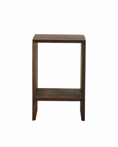 Sidebord 'Napo' - Brun