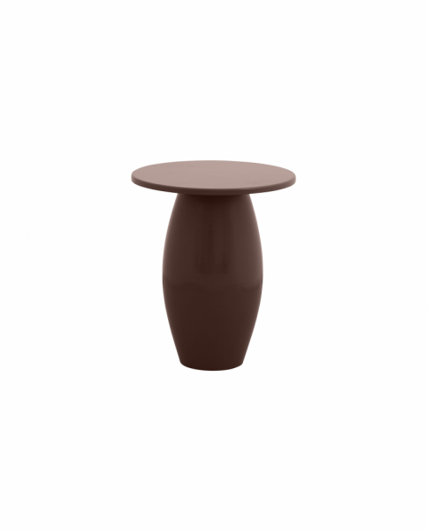 Sidebord 'Tarim' - Rust