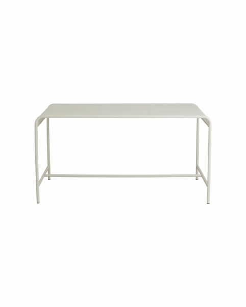 Havebord 'Brenta' - Beige