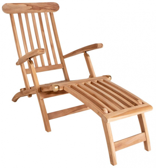 Solseng 'Arrecife' - Teak