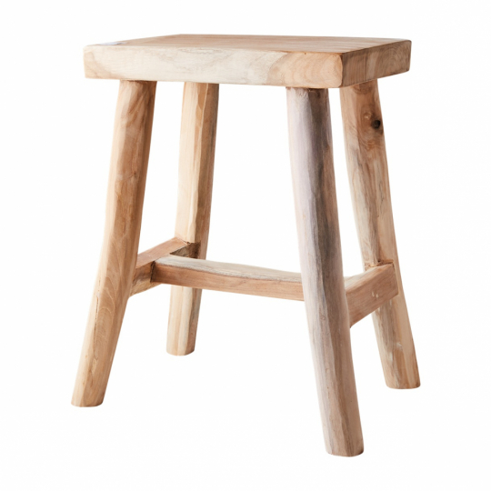Puf 'Palle' - Natur