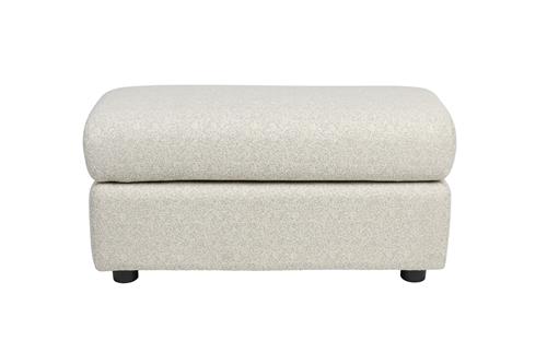 Puf 'Mississippi' - Beige