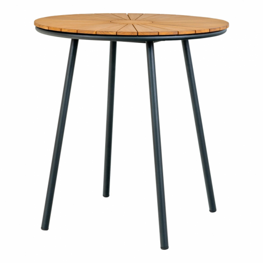 Sidebord 'Lindsdal' - Natur