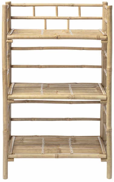 Boghylle 'Bamboo' - Natur