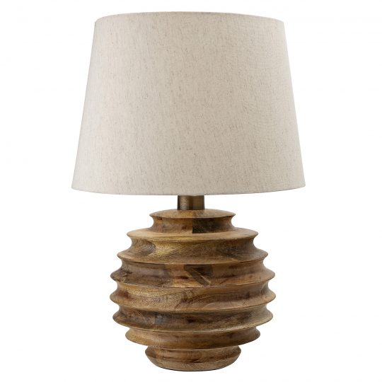 Bordlampe 'Svale' - Natur