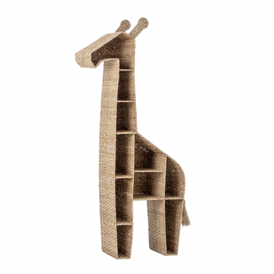 Bogreol 'Nature' - Beige