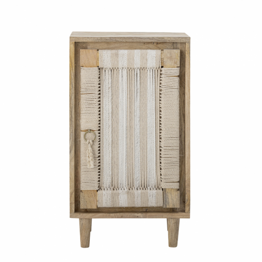 Nattbord 'Cubas' - Natur