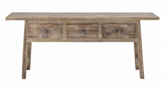 Sidebord 'Camden' - Natur