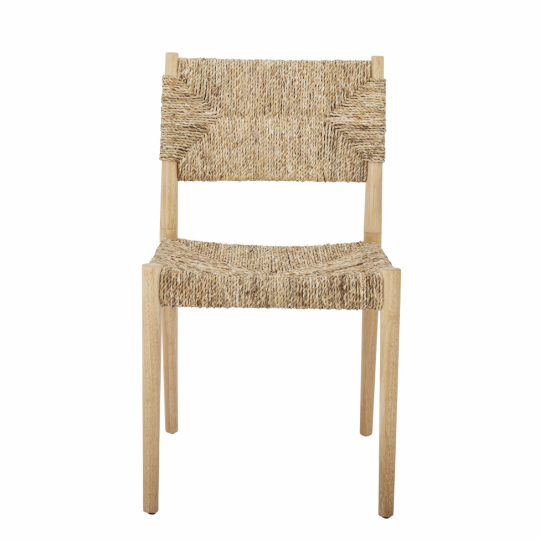 Spisestol 'Saran' - Natur