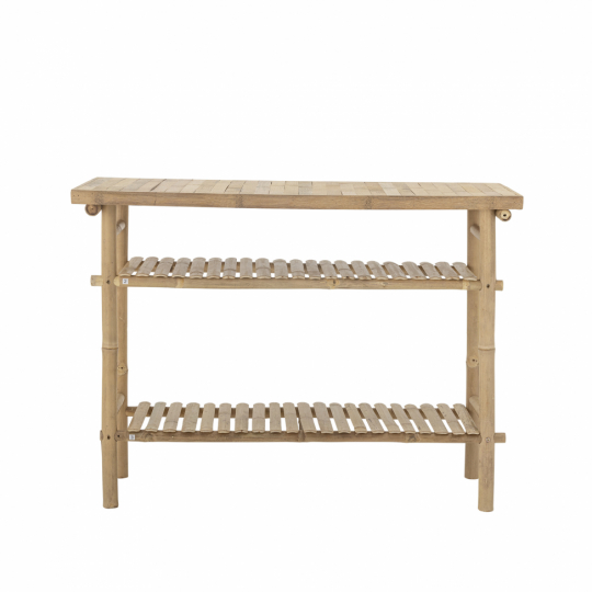 Sidebord 'Sole' - Natur/Bamboo