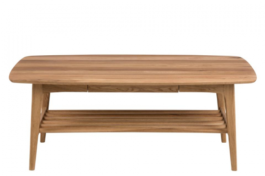 Sofabord 'Kalmar' - Natur