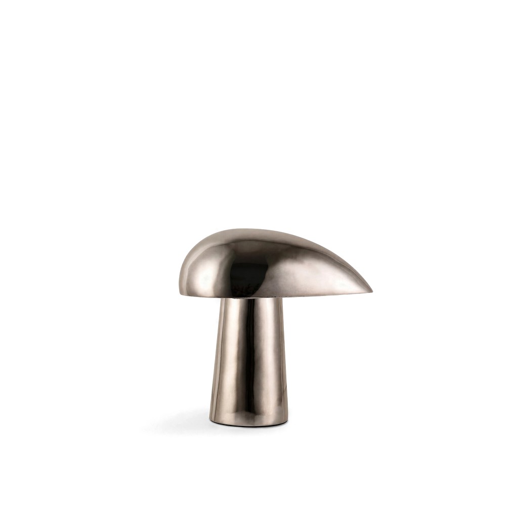 Lampe 'Karlskrona' - S&oslash;lv