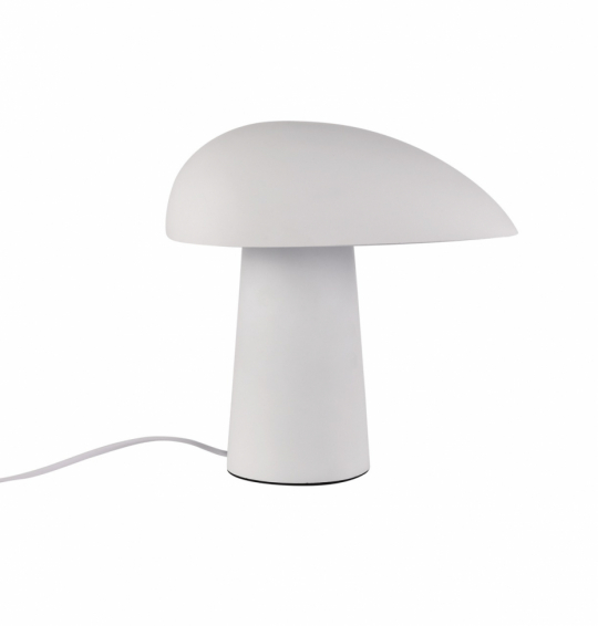 Lampe 'Karlskrona' - Hvid