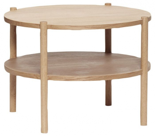 Sidebord 'Acorn' - Eg