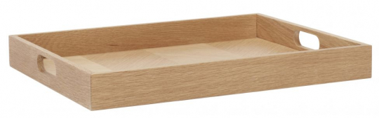 Brik 'Structure' - Natur