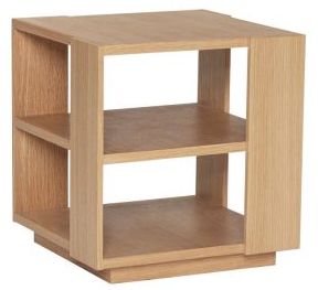 Sidebord 'Merge' - Natur