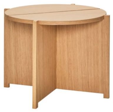 Sidebord 'Dash' - Natur