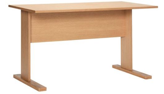 Skrivebord 'Forma' - Natur