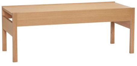 Sofabord 'Forma' - Natur