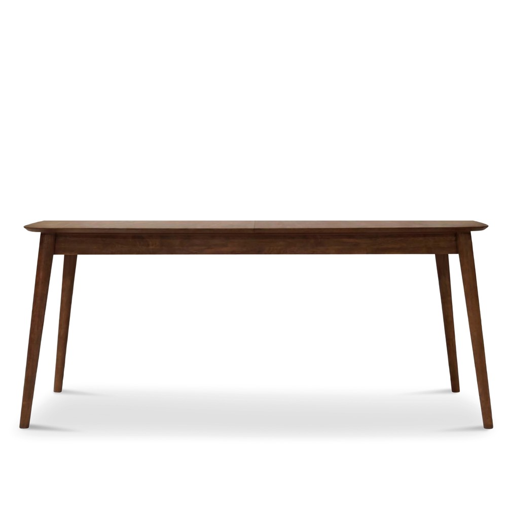 Spisebord 'Modena' 180cm - Brun