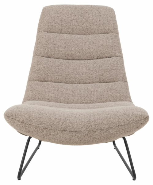 Lænestol 'Ånge' - Beige
