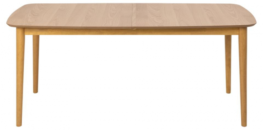Spisebord 'Vänersborg' 180cm- Natur