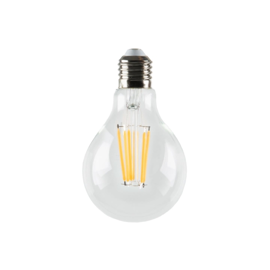 Pære 'E27 4W 60 mm' - Warm