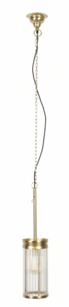 Loftlampe 'Angel' - Guld