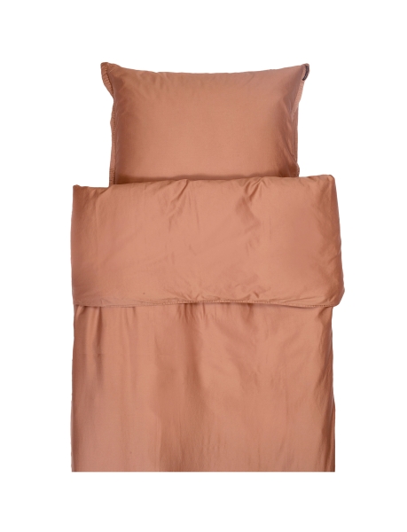 Dynebetræk 'Soul' 150x210 - Rosa