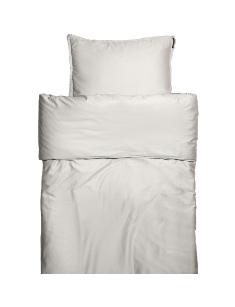 Påslakan 'Soul' 220x220 - Beige