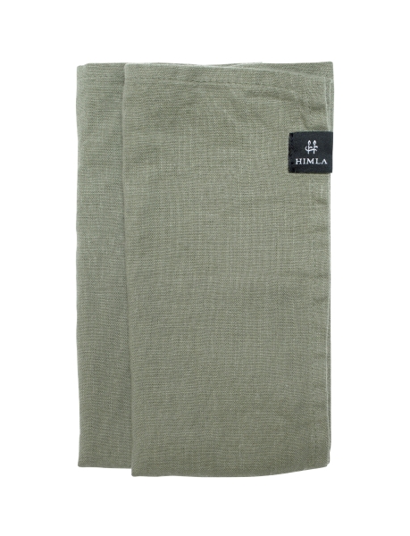 4-pak Serviet 'Sunshine' 45x45 - Mos