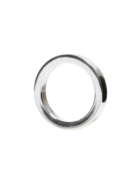 Servietring 'Vasa' Rund 4,7cm - Grå