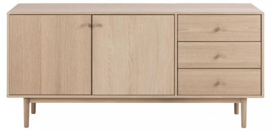 Sidebord 'Moliden' - Natur