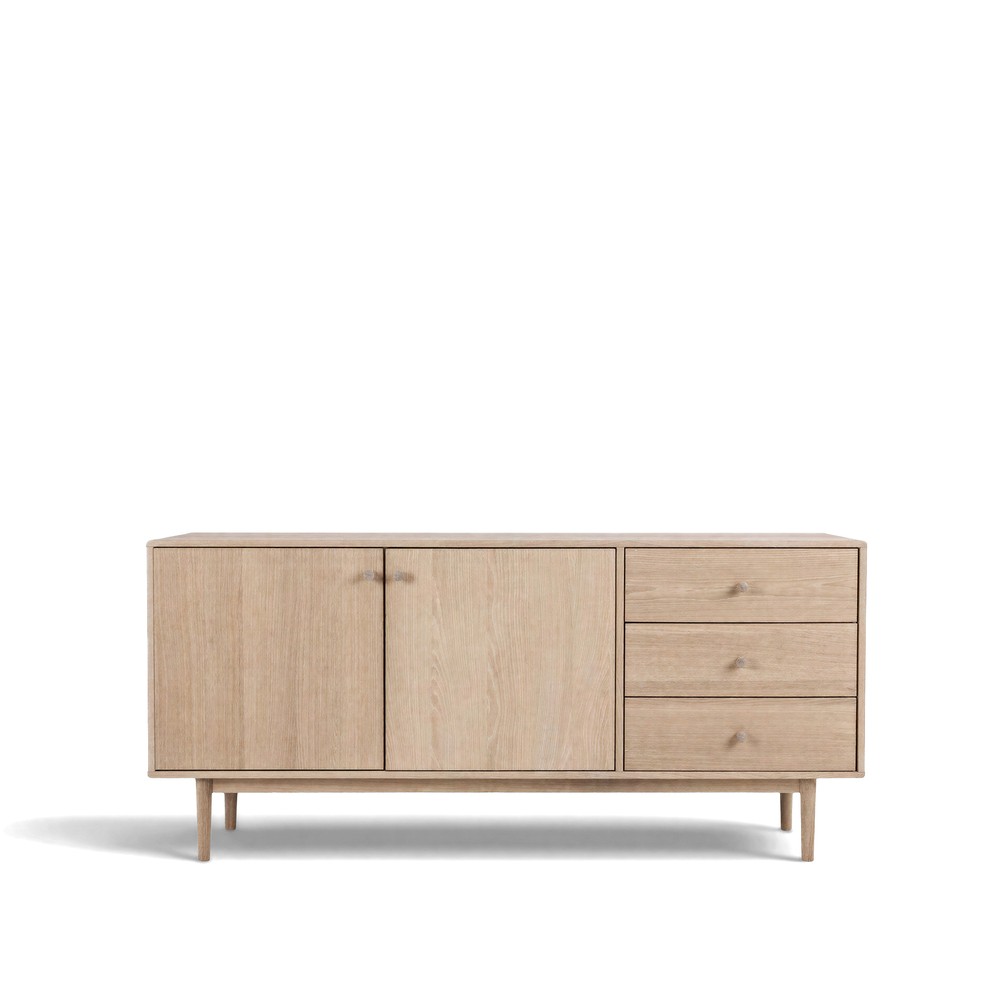 Sidebord 'Moliden' - Natur